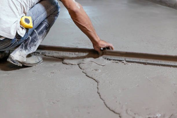 Best Affordable Concrete Contractor  in Albertville, MN