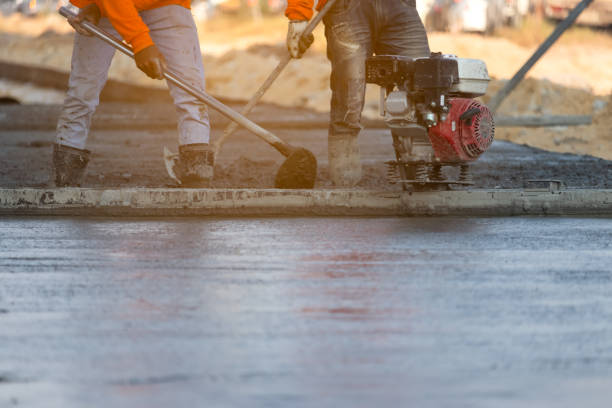 Best Concrete Contractor Near Me  in Albertville, MN