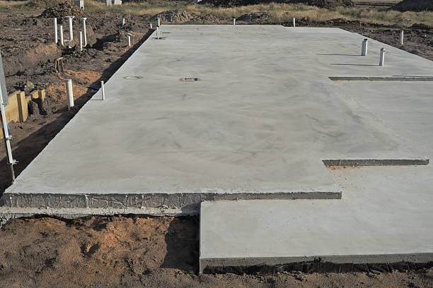 Best Concrete Demolition Services  in Albertville, MN