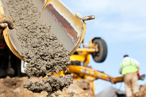 Best Concrete Foundation Repair  in Albertville, MN