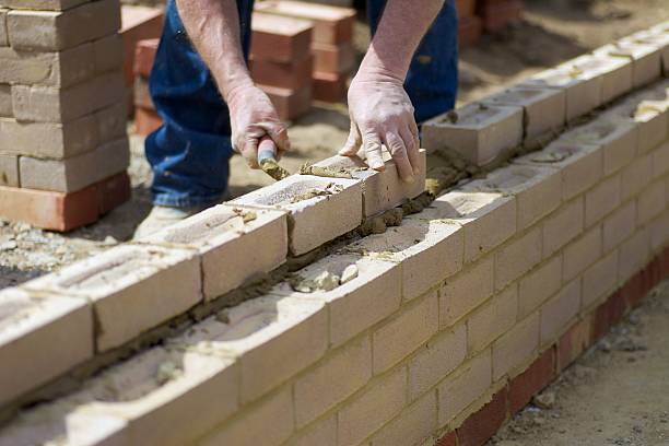 Professional Concrete contractor in MN