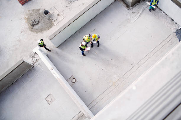 Best Concrete Walkway Installation  in Albertville, MN